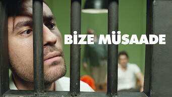 Bize Müsaade (2020)