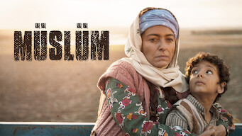 Müslüm (2018)