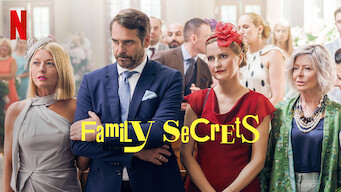 Family Secrets (2022)