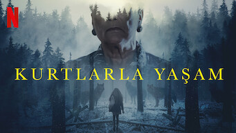 Kurtlarla Yaşam (2021)