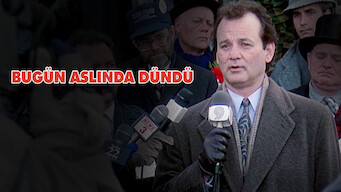 Bugün Aslında Dündü (1993)