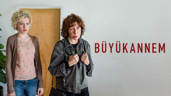 Büyükannem (2015)