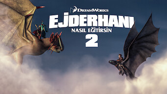 Ejderhanı Nasıl Eğitirsin 2 (2014)