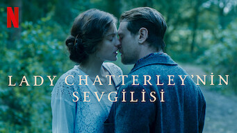 Lady Chatterley'nin Sevgilisi (2022)