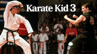 Karate Kid 3 (1989)