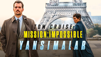 Mission: Impossible - Yansımalar (2018)