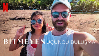 Bitmeyen Üçüncü Buluşma (2023)