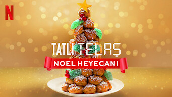 Tatlı Telaş: Noel Heyecanı (2020)