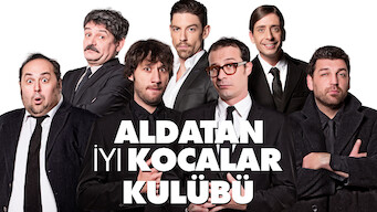 Aldatan İyi Kocalar Kulübü (2018)