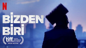 Bizden Biri (2017)