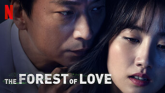 The Forest of Love (2019)