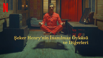 Şeker Henry'nin İnanılmaz Öyküsü ve Diğerleri (2024)