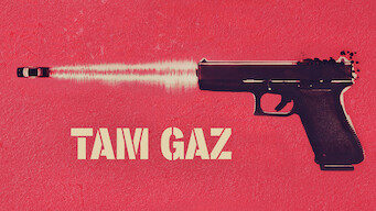 Tam Gaz (2017)