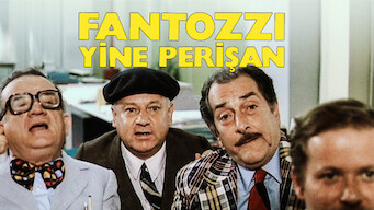 Fantozzi Yine Perişan (1983)