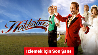 Hokkabaz (2006)