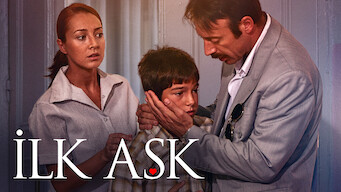 İlk Aşk (2006)