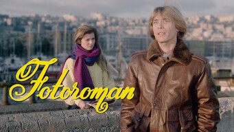 Fotoroman (1984)