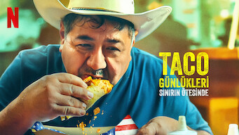 Taco Günlükleri (2022)