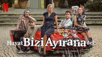 Hayat Bizi Ayırana Dek (2022)