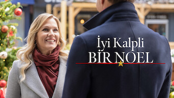 İyi Kalpli Bir Noel (2021)