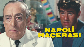 Napoli Macerası (1966)