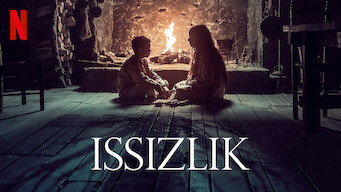 Issızlık (2022)