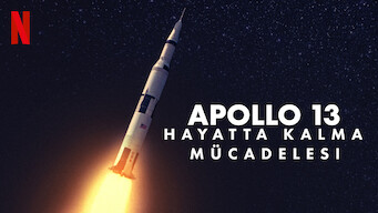 Apollo 13: Hayatta Kalma Mücadelesi (2024)