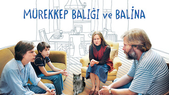 Mürekkep Balığı ve Balina (2005)