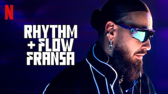 Rhythm + Flow: Fransa (2024)