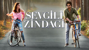 Sevgili Zindagi (2016)