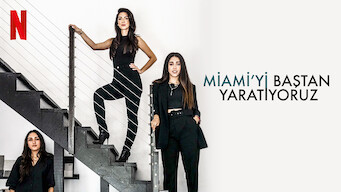 Miami'yi Baştan Yaratıyoruz (2022)