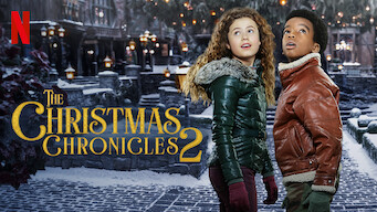 The Christmas Chronicles: İkinci Kısım (2020)