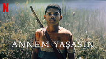 Annem Yaşasın (2021)