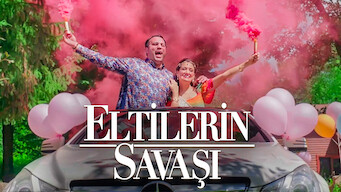 Eltilerin Savasi (2020)