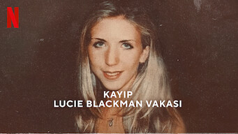 Kayıp: Lucie Blackman Vakası (2023)