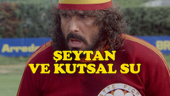 Şeytan ve Kutsal Su (1983)