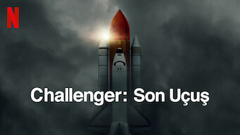 Challenger: Son Uçuş (2020)