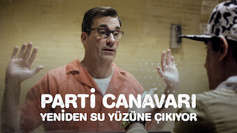 Parti Canavarı Yeniden Su Yüzüne Çıkıyor (2018)