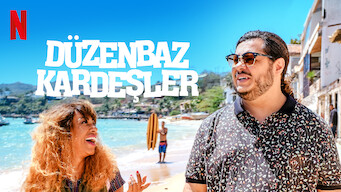 Düzenbaz Kardeşler (2021)