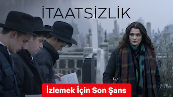 İtaatsizlik (2017)