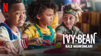 Ivy + Bean: Bale Mahkûmları (2021)