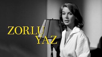 Zorlu Yaz (1959)