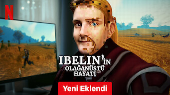 Ibelin'in Olağanüstü Hayatı (2024)