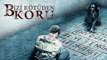 Bizi Kötüden Koru (2014)