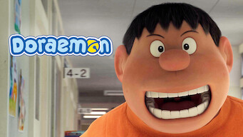 Doraemon (2014)