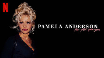 Pamela Anderson: Bir Aşk Hikâyesi (2023)