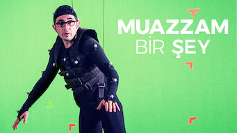 Muazzam Bir Şey (2017)