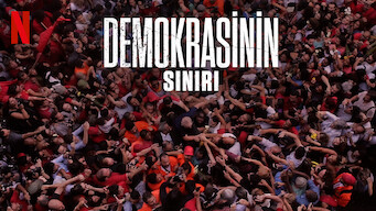 Demokrasinin Sınırı (2019)