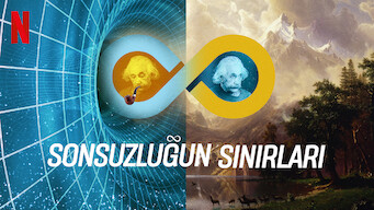 Sonsuzluğun Sınırları (2022)