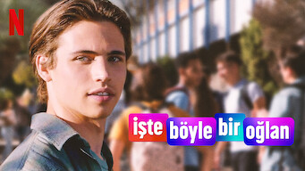 İşte Böyle Bir Oğlan (2021)